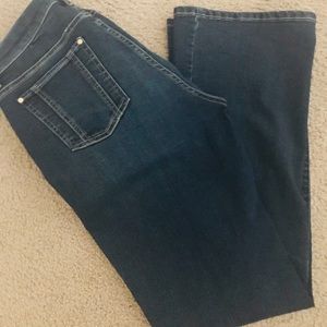 Jennifer Lopez Bootcut Jeans! Exc Condition!